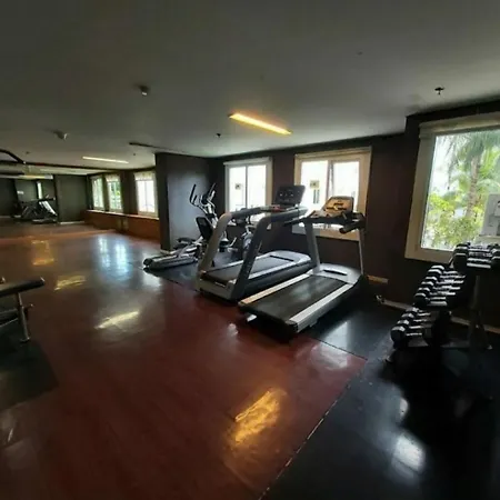 Vast! Metro Park Manhattan 2Br & Studio Jakarta Exterior photo