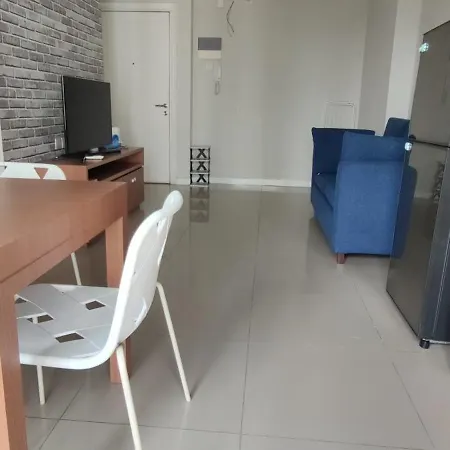 Vast! Metro Park Manhattan 2Br & Studio Jakarta Exterior photo