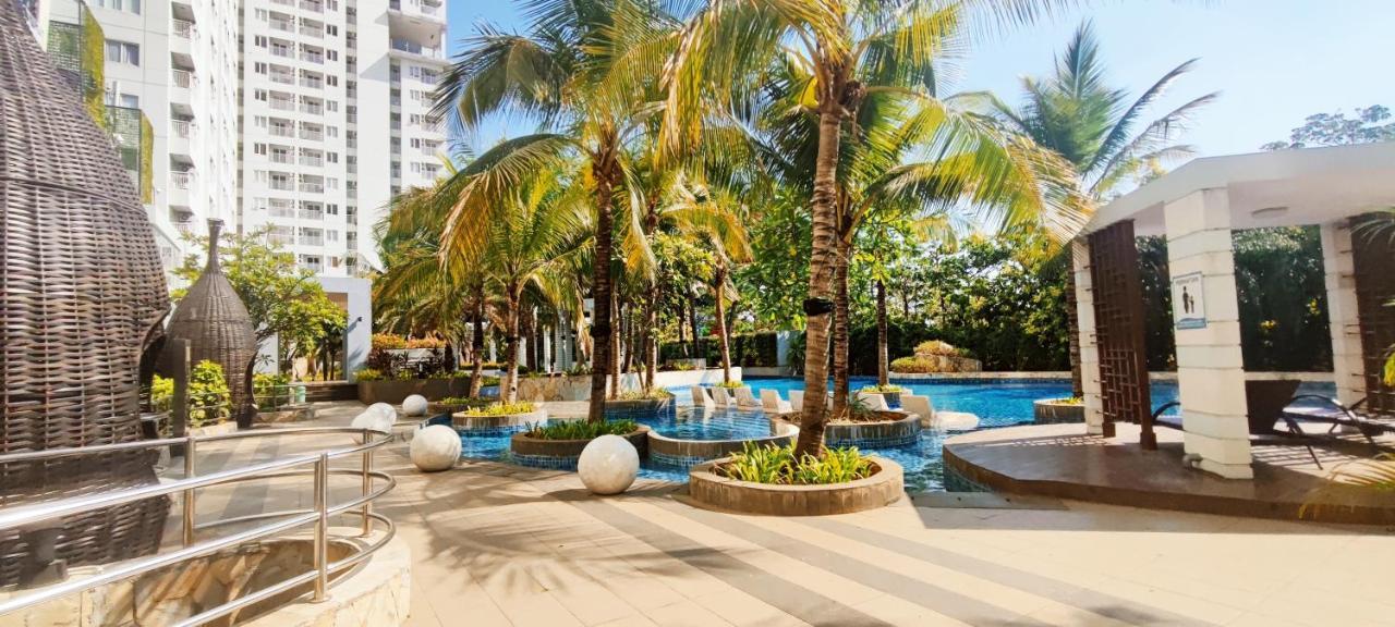 अपार्टमेंट Vast! Metro Park Manhattan 2br & *