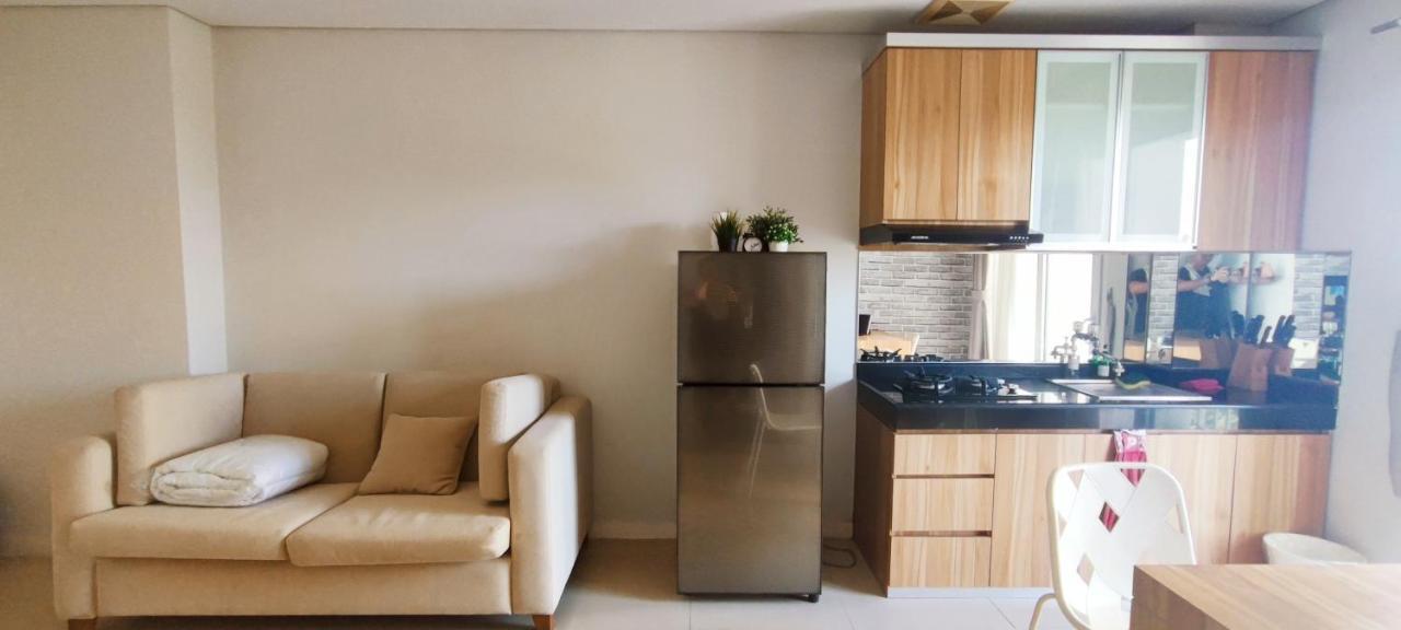Vast! Metro Park Manhattan 2br & * Jakarta