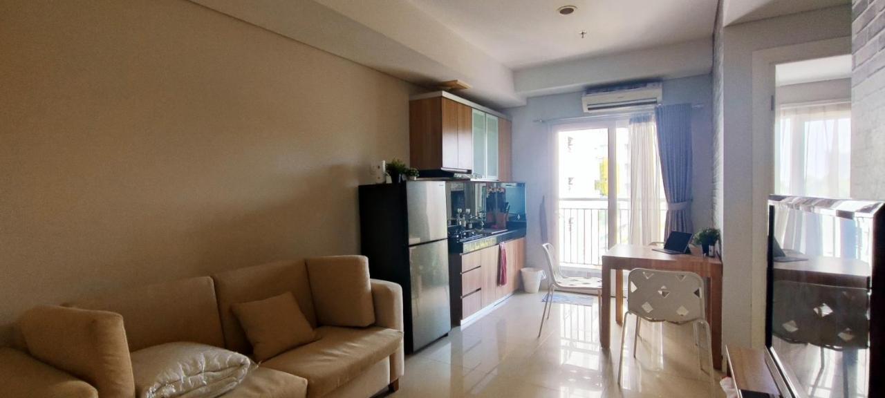 Vast! Metro Park Manhattan 2br & अपार्टमेंट