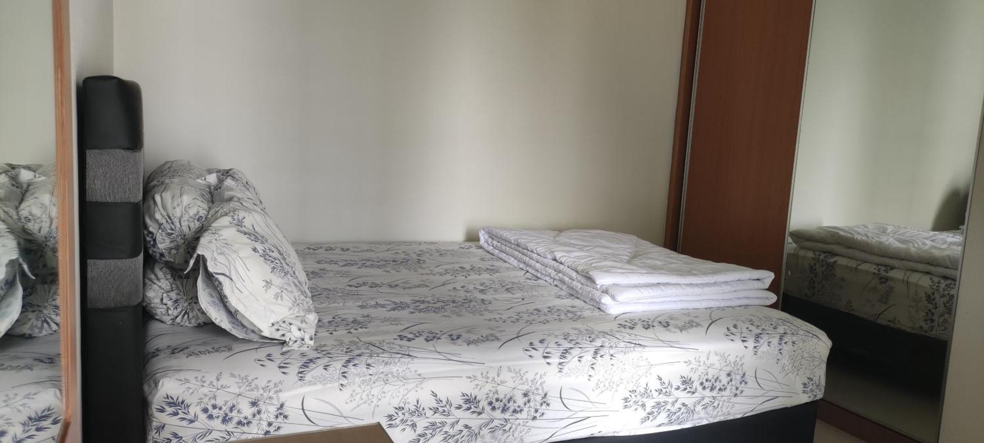 Appartement Vast! Metro Park Manhattan 2br & Jakarta
