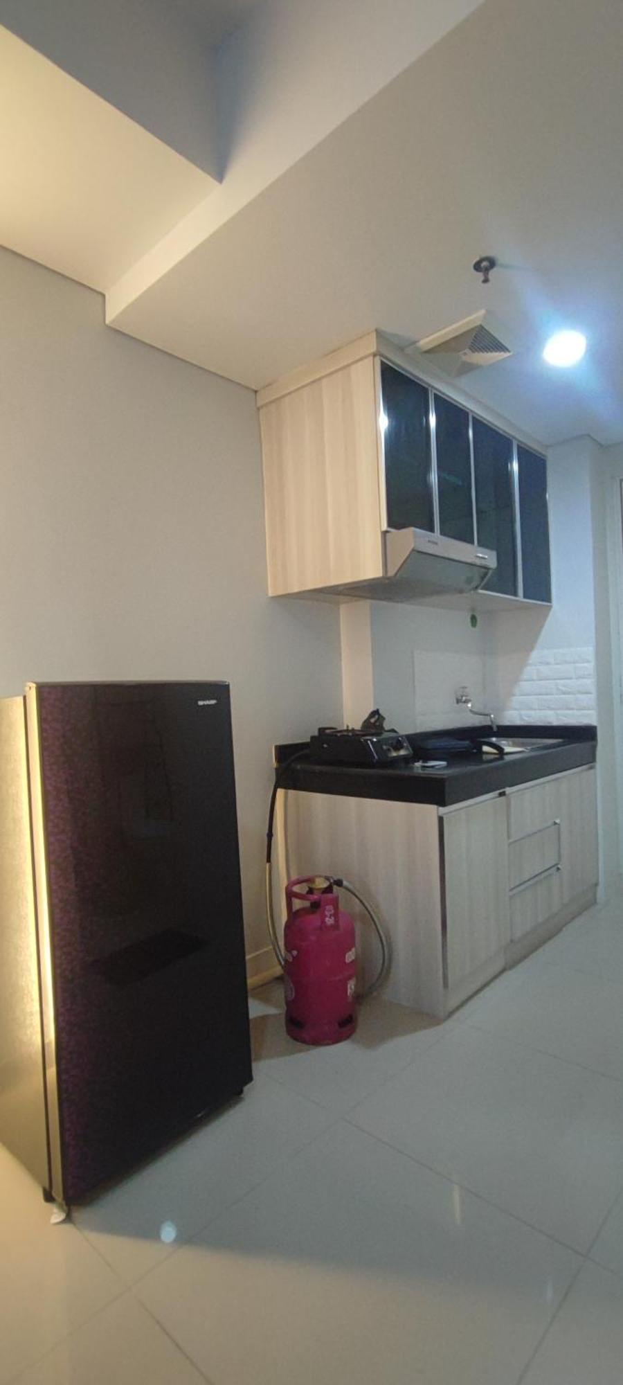 Vast! Metro Park Manhattan 2br & अपार्टमेंट