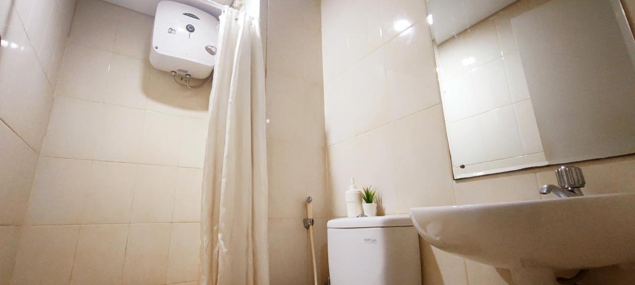 Vast! Metro Park Manhattan 2br & Apartment