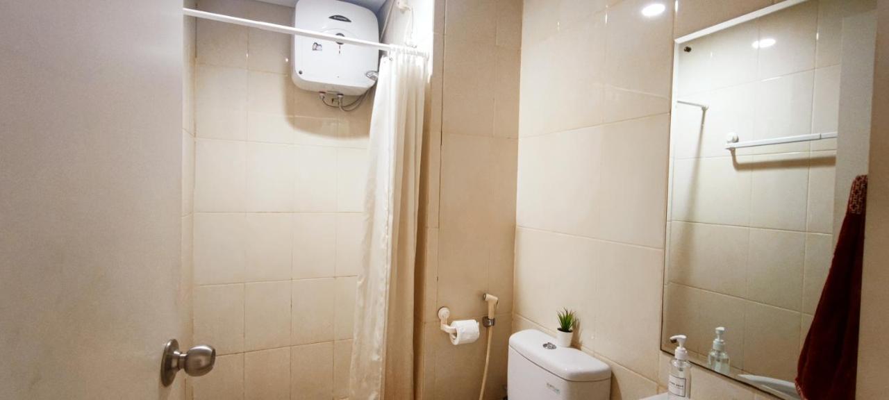 Apartment Vast! Metro Park Manhattan 2br & *