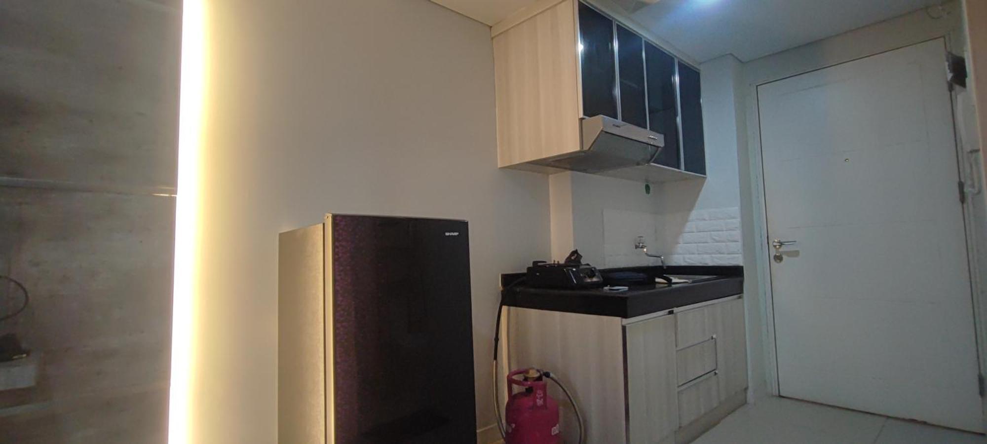 Apartment Vast! Metro Park Manhattan 2br &