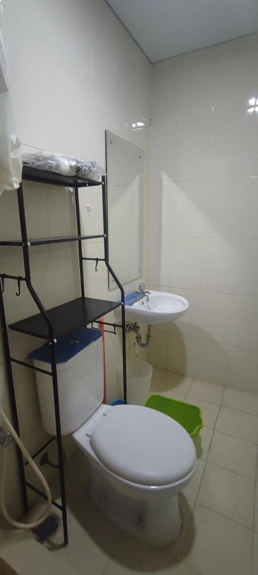 Vast! Metro Park Manhattan 2br & Apartment Jakarta
