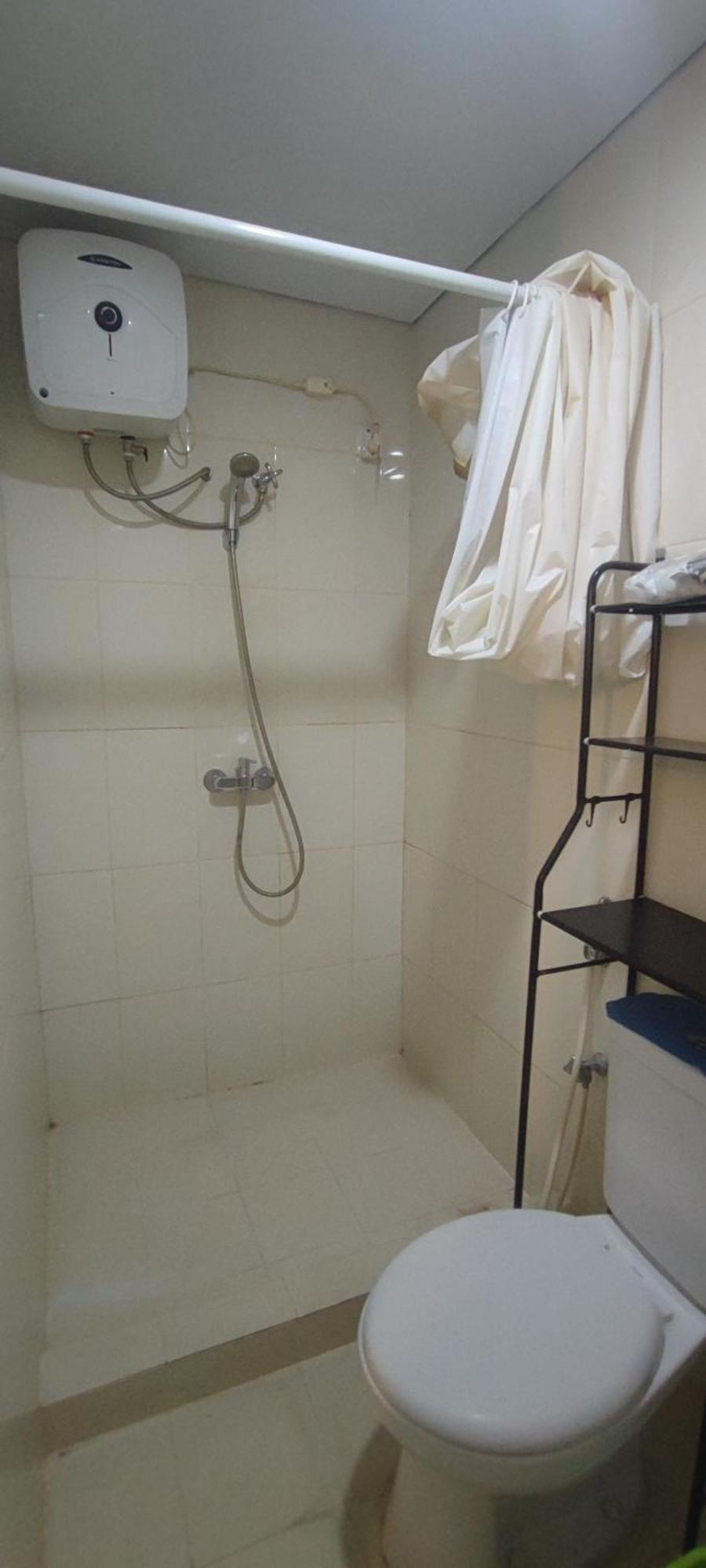Apartment Vast! Metro Park Manhattan 2br & Jakarta