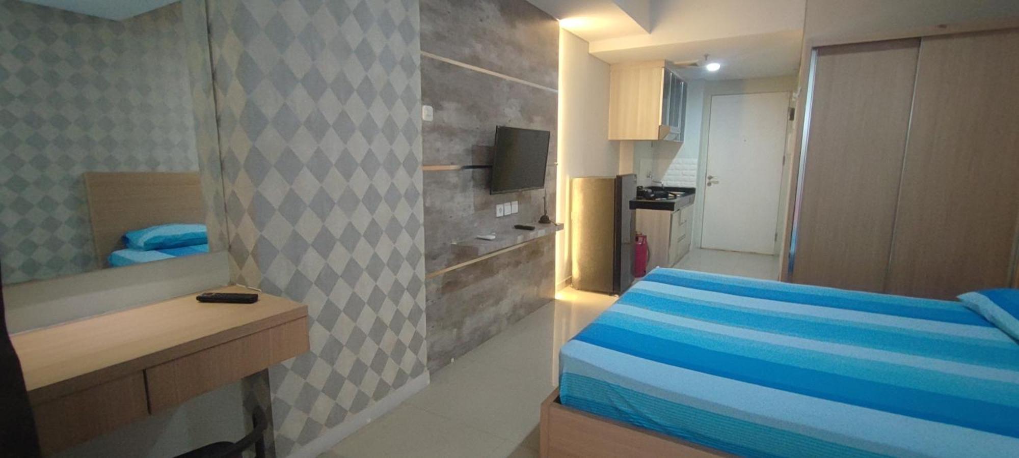 Apartment Vast! Metro Park Manhattan 2br &