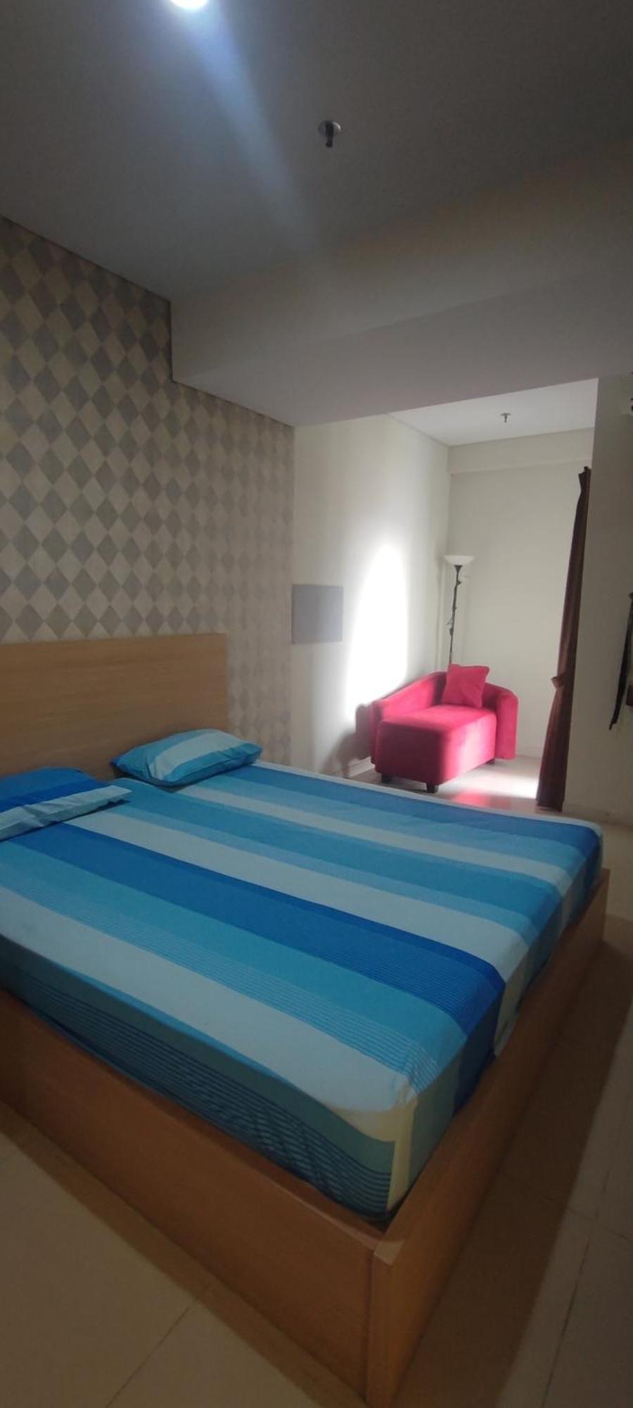 Vast! Metro Park Manhattan 2br & Apartment Jakarta