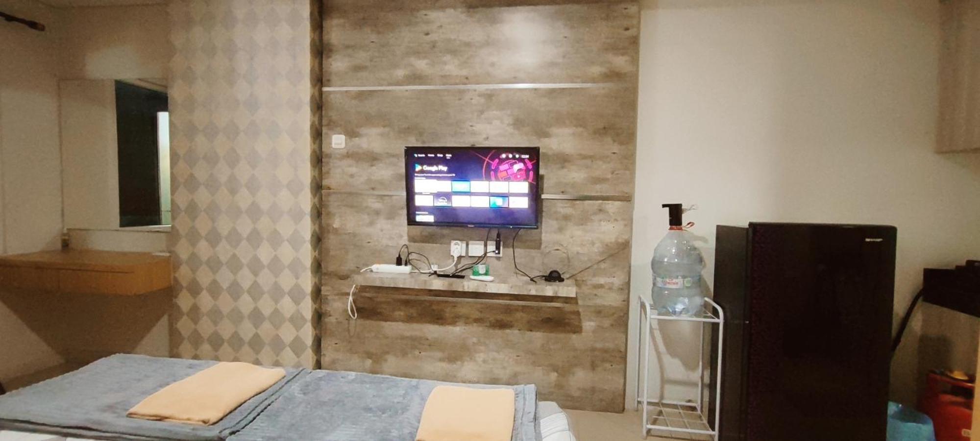 Apartment Vast! Metro Park Manhattan 2br &