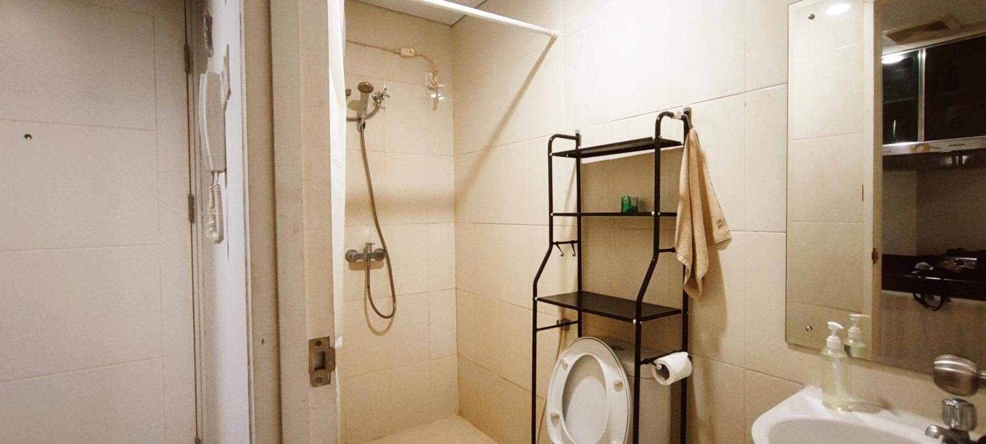 Vast! Metro Park Manhattan 2br & Apartment *